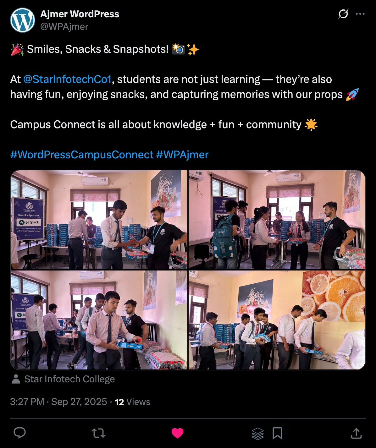 WordPress 6.9 Preview, Opensource Funding Debate, and Community Challenges | WP More – Issue 28