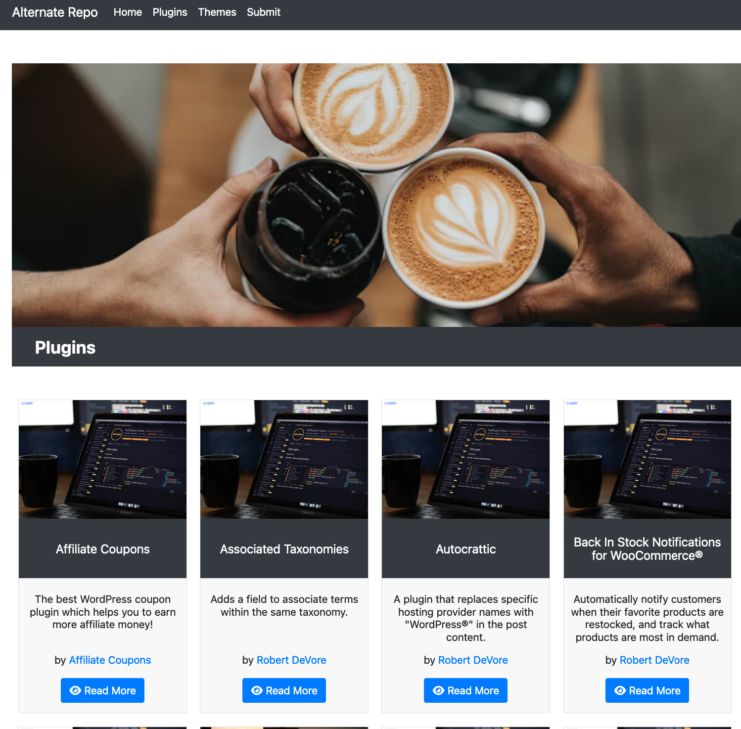 A New Chapter in WordPress Plugin Distribution: The Not WP Repository