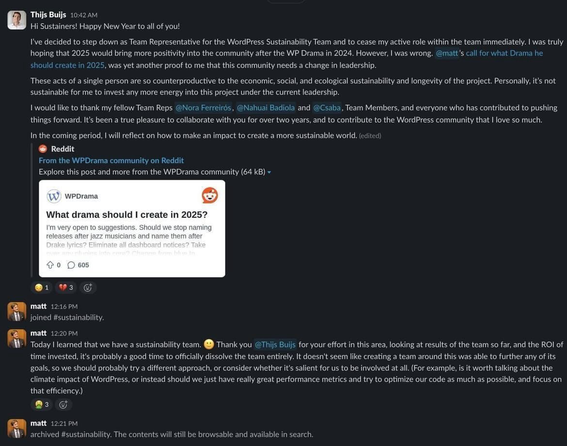 Photo by Kara Swisher on January 09, 2025. May be a Twitter screenshot of text.